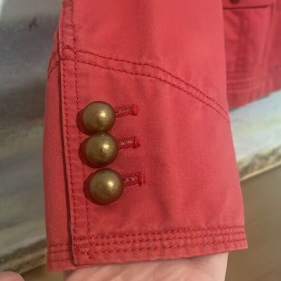 J. CREW Jacket Womens Small - Picture 5 of 12